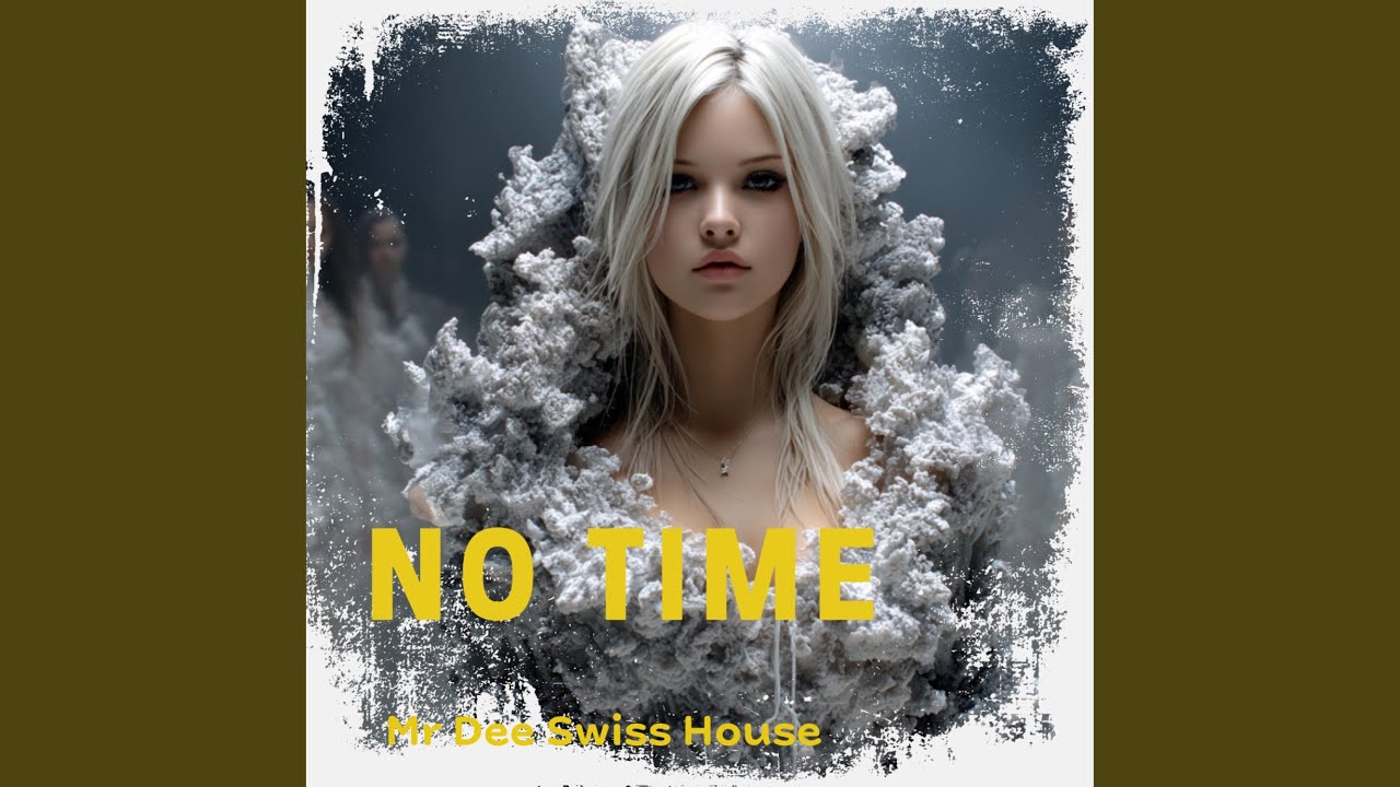Watch No Time (Radio Edit) on YouTube Watch No Time (Radio Edit) on YouTube