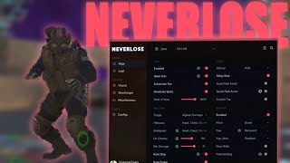 Neverlose Update is UNTOUCHABLE | CS2 HvH Highlights | Radiant.cc