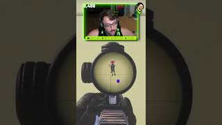 The reason I use streamer mode #warzone2 #warzone #rage #callofduty #gaming #fyp #bobbypoff