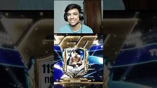 oppa syudaa ❤️ #WALLe #fifamobile #fifa #fcmobile #fc25
