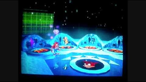 Lets Play Crash: Wrath of Cortex Part 20 (Avalanche)