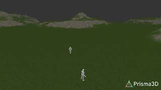 Test animation 1