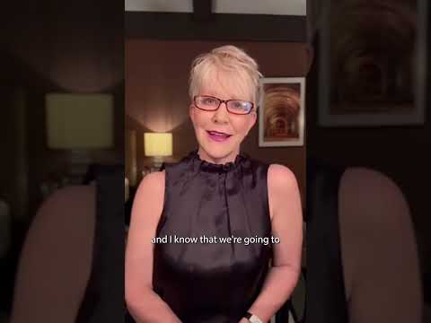 The Unanswered Question What Became Of Alma Powell