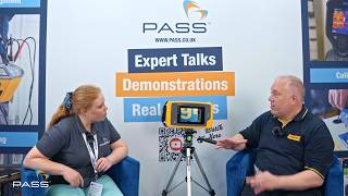 Fluke Acoustic Cameras Explained | Find Leaks FAST & Save Money (II500, II905, II915)