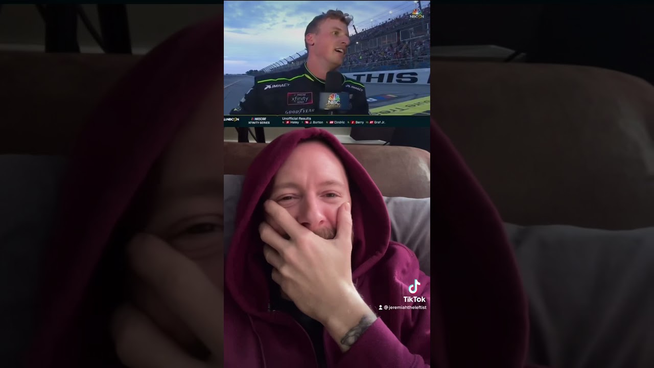 The origin of “Let’s go Brandon” aka eff Joe Biden 