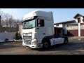 DAF XF 480 FT / PO LIFCIE / STANDARD / KRAJOWY !