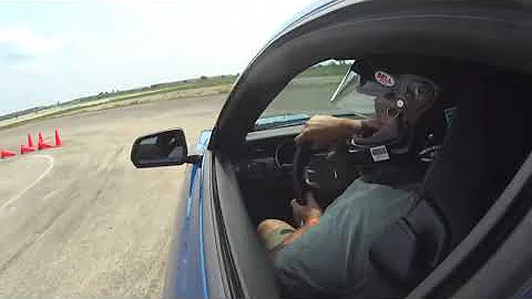 Sam Strano 2021 SCCA CAM Challenge Peru/Grissom AR...
