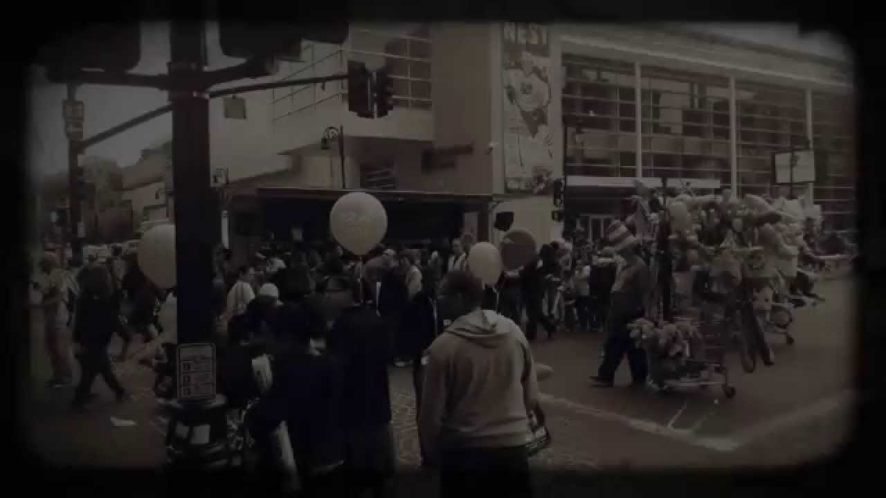 It's time for Pancakes Springfield Breakfast 2015 YouTube