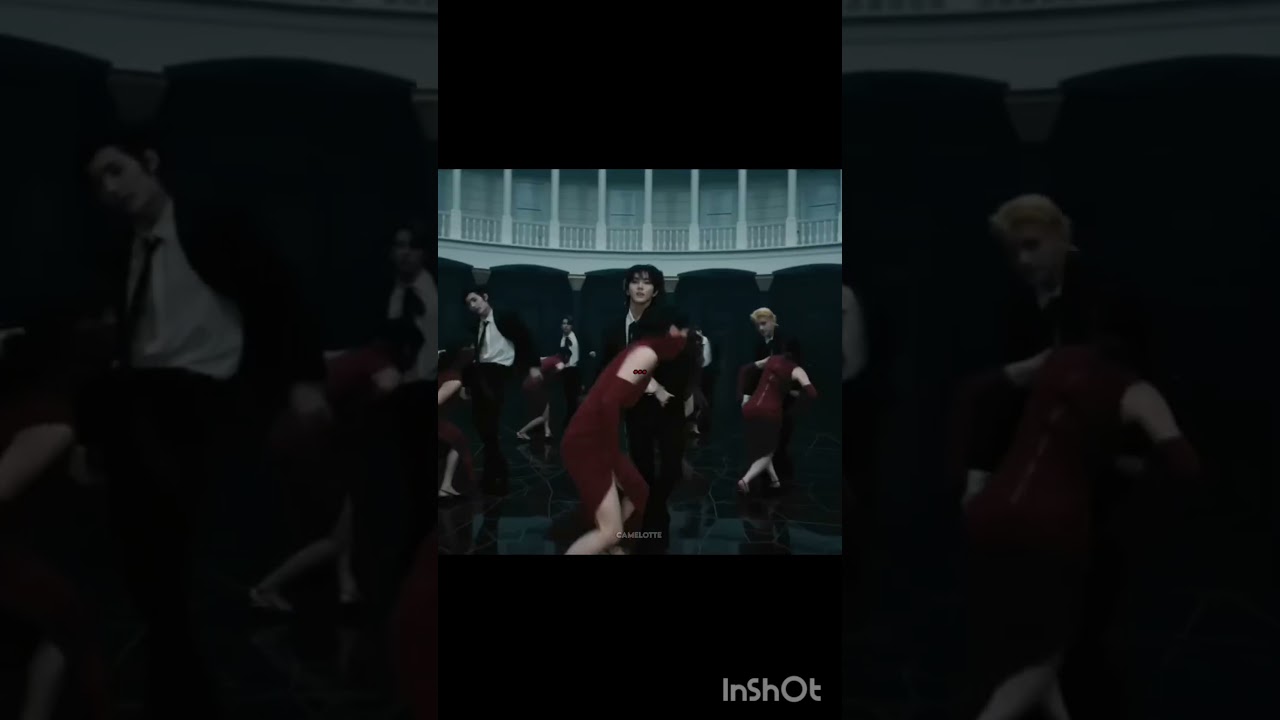 History repeats credits"-