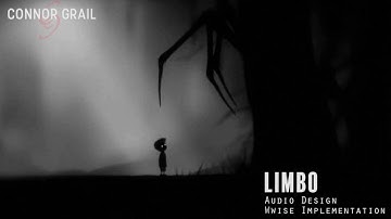 Limbo | (Sound Design Demo)