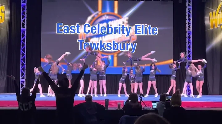 ECE Cherry Bombs - Mohegan Sun 3/12/2023