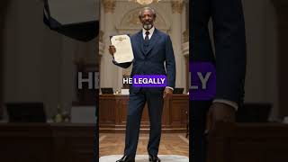 He Was Governor For 35 Days Then They Took It Back