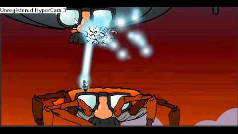 No Time To Explain Secret Ending #2