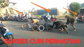 Download lagu ANEKA BENTUK VESPA ROSOK ONLY INDONESIAN SCOOTERIST CAN DO IT KSF 3 KEDIRI ANEKA BENTUK VESPA ROSOK ONLY INDONESIAN SCOOTERIST CAN DO IT KSF 3 KEDIRI