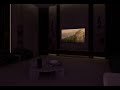Interior Lighting Levels