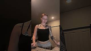 What does that even mean..? #horrorshorts #trending