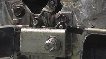 C3 Door inside Latch unlocks the door