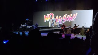 No Mellow - UN1TY at UN1VERSARY: The Show