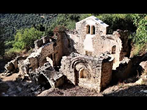 Δυτική- Κρήτη (The