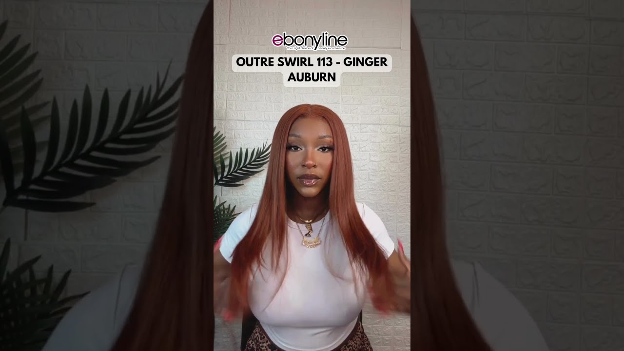 Outre Swirl 113