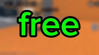 How to get a (free) kill effect in Roblox time bomb duels.