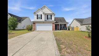 Residential for sale - 2012 Gray Goose Loop, Fayetteville, NC 28304