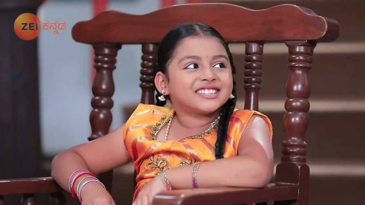 EP 487Яара Ни Мохини- Индийское телешоу Каннада - Зи Каннада