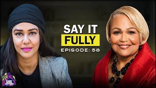 AI Strategist Moving Beyond Playing It Safe - Vicki Wright Hamilton (Ep. 58)