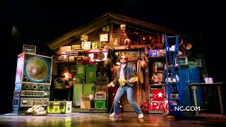 Back To The Future The Musical Comes To Dpac May 20 - 25