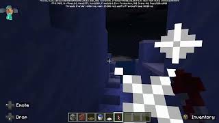 This Elytra Cave Flight Was Insane! 🔥