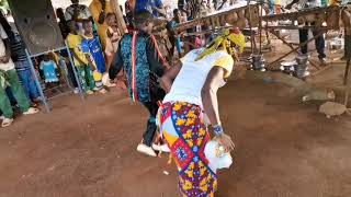 Fousseyni Koné Balafon De Pitagalo Lobougoula Ramadan 2024 Senoufo