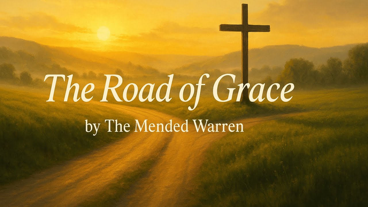 The Road of Grace