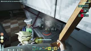 Bad Soup and Bath Dogs - Abiotic Factor (1)
