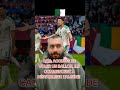 AFCON Accused Of Stealing A Ball By Morocco The Algerian Team Is Destabilized