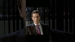 Christian Bale Sad Status The Batman