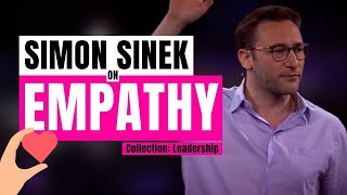 Simon Sinek: Practice Empathy and It Will Change Your Life | Live2Lead 2016【C:S.S Ep.3】