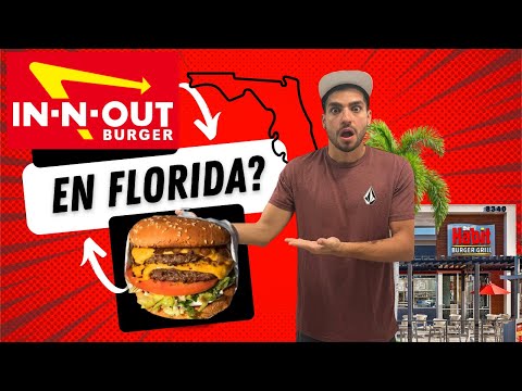 Vídeo: Les millors hamburgueses de Miami