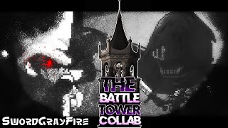 Battle Tower Collab 2020 | Jester joins in