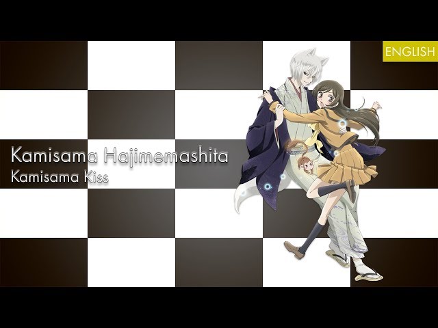 Kamisama Kiss and the Dangers of Self-Hype - I drink and watch anime