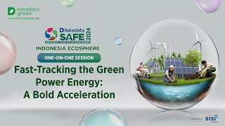 Fast-Tracking the Green Power Energy: A Bold Acceleration