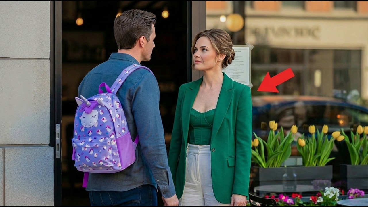 A Billionaire CEO Rented a Single Dad for $2 — She Froze When She Recognized Him