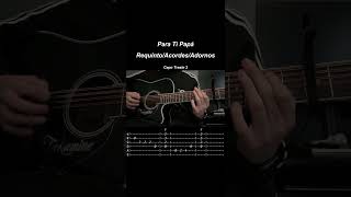 Para Ti Papá - Ulices Chaidez