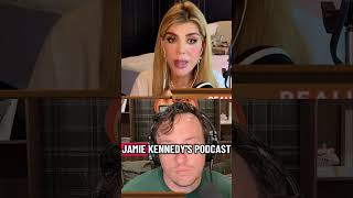 LOW AND BEHOLD… The anti-jabber becomes the jabbed #realitycourt #rhoc