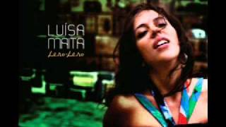 Watch Luisa Maita Amor E Paz video