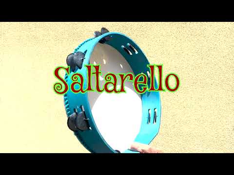 ⑥ やっちゃん 様 tambourine A-Star Tambourine - 6 inch Sing Up Shop