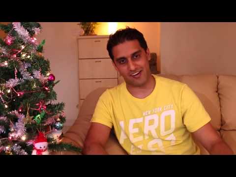 Q&A with Aakash Gandhi of 88KeysToEuphoria