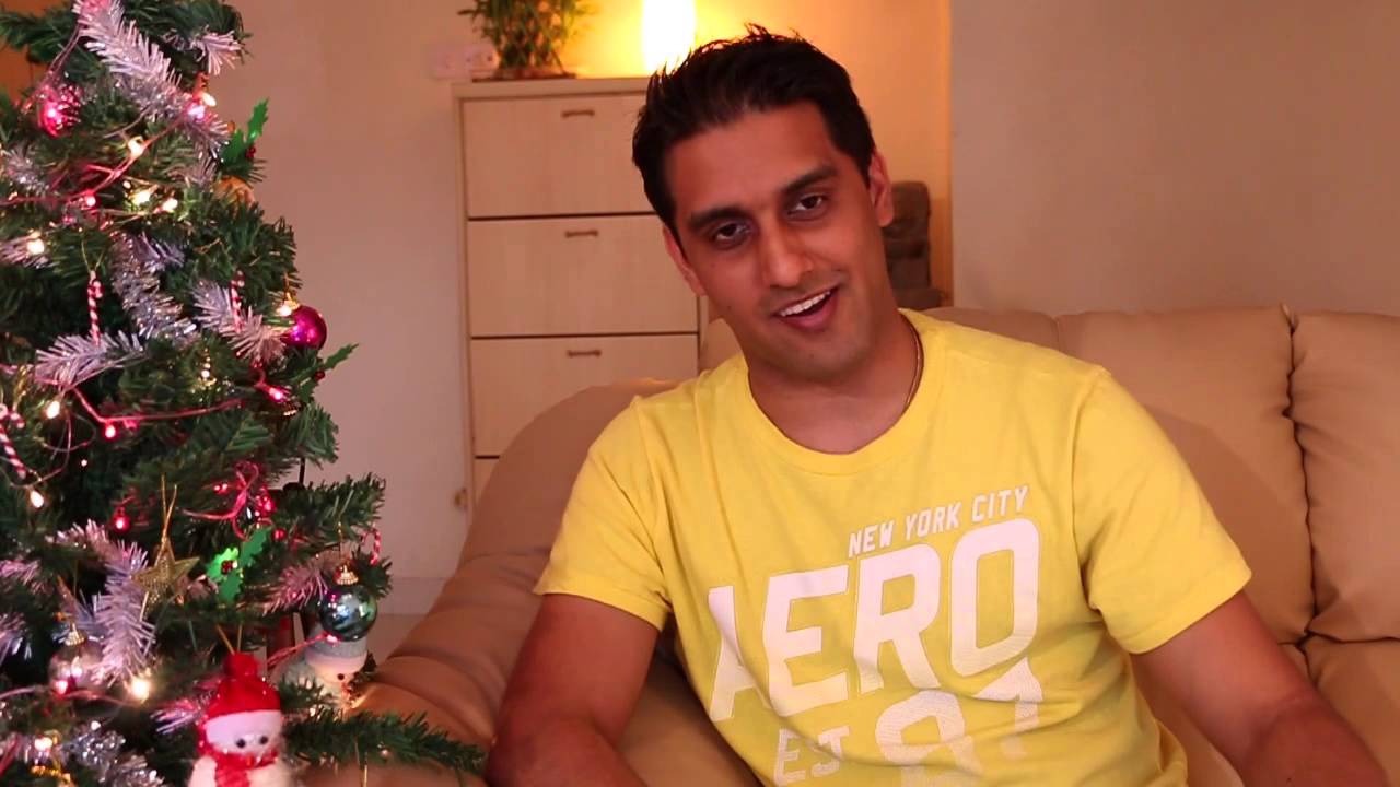 Q&A with Aakash Gandhi of 88KeysToEuphoria
