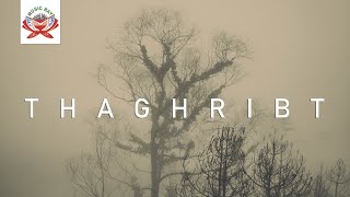 Download Lagu Wakha Nazwa Yaman | Thaghribt (Official Audio) MP3
