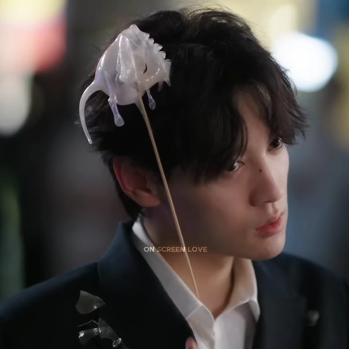 Don't let me catch you.🥰🫶 | Revenged Love #blseries #bldrama #chinesebl #blchina #revengedlove #bl