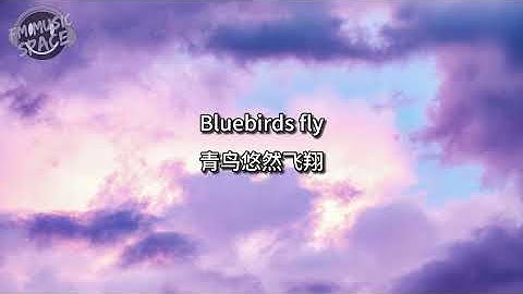 Thumbnail of Robin Schulz, Alle Farben, Israel Kamakawiwo'ole - Over The Rainbow (Lyric)|中英文歌词双字幕